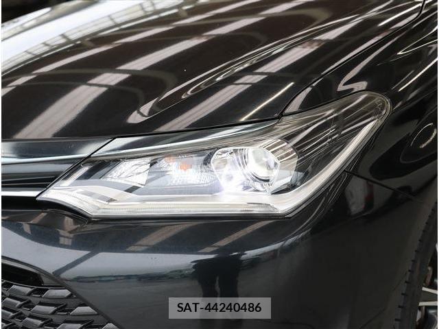 Toyota COROLLA FIELDER 2015-08 7216383-24
