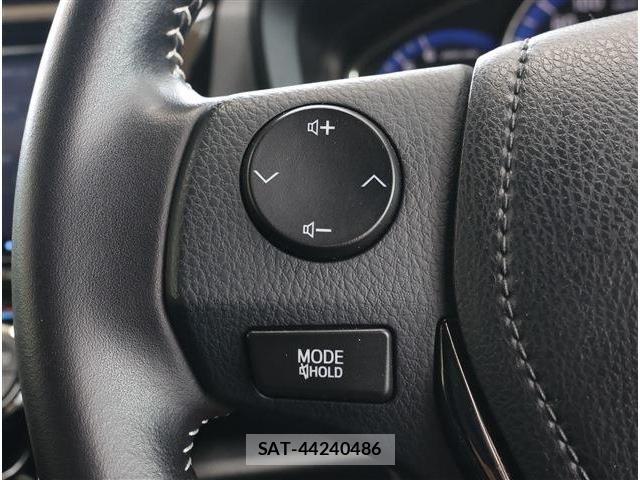 Toyota COROLLA FIELDER 2015-08 7216383-26