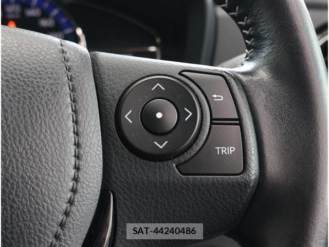 Toyota COROLLA FIELDER 2015-08 7216383-27
