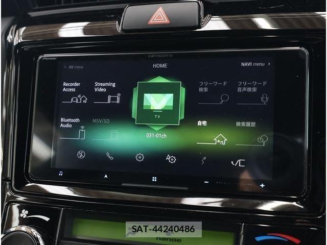 Toyota COROLLA FIELDER 2015-08 7216383-2