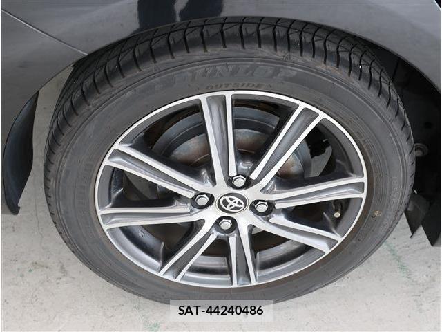 Toyota COROLLA FIELDER 2015-08 7216383-7