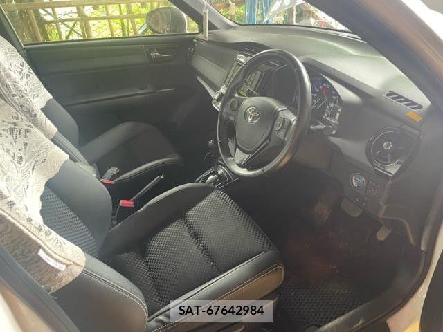 Toyota COROLLA FIELDER 2015-05 7216358-1
