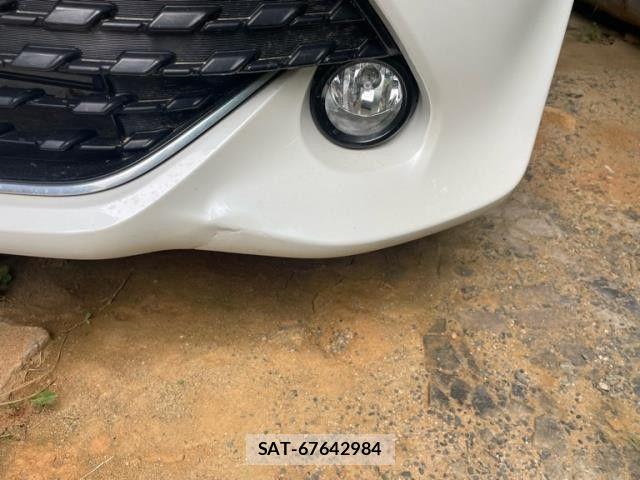 Toyota COROLLA FIELDER 2015-05 7216358-6