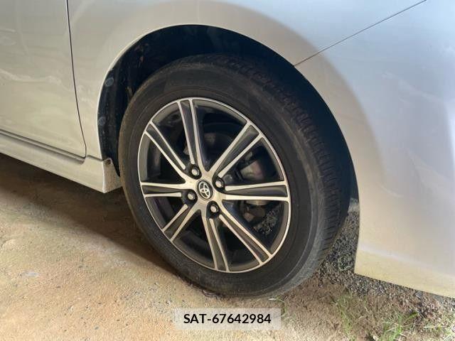 Toyota COROLLA FIELDER 2015-05 7216358-7