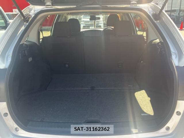 Toyota COROLLA FIELDER 2015-06 7250221-14