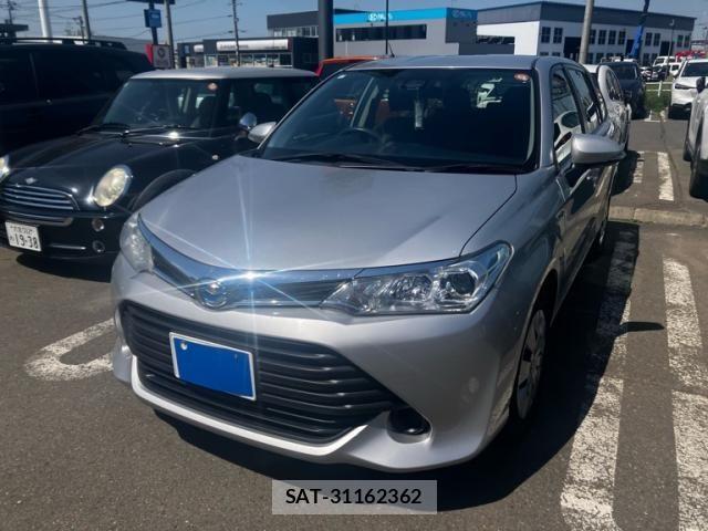 Toyota COROLLA FIELDER 2015-06 7250221-1