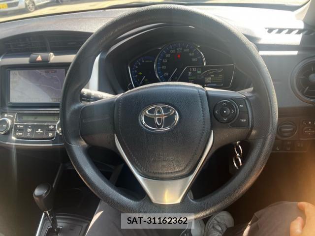 Toyota COROLLA FIELDER 2015-06 7250221-20