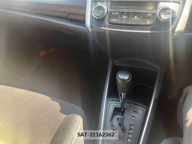 Toyota COROLLA FIELDER 2015-06 7250221-22