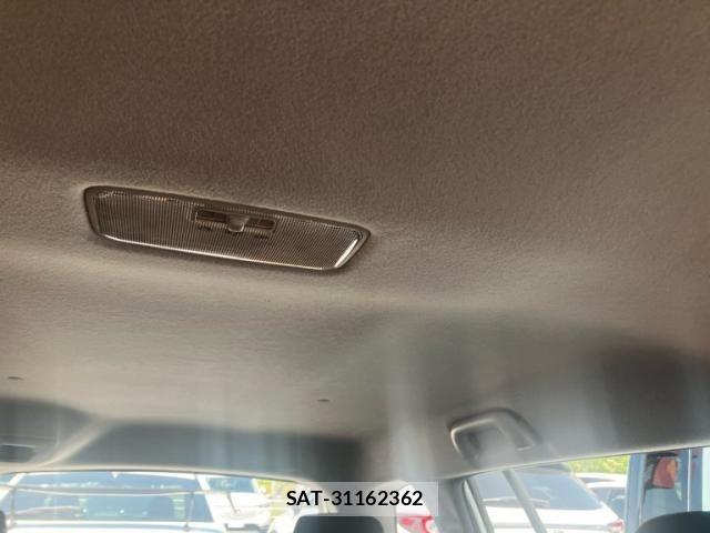 Toyota COROLLA FIELDER 2015-06 7250221-24