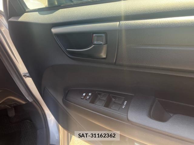 Toyota COROLLA FIELDER 2015-06 7250221-26