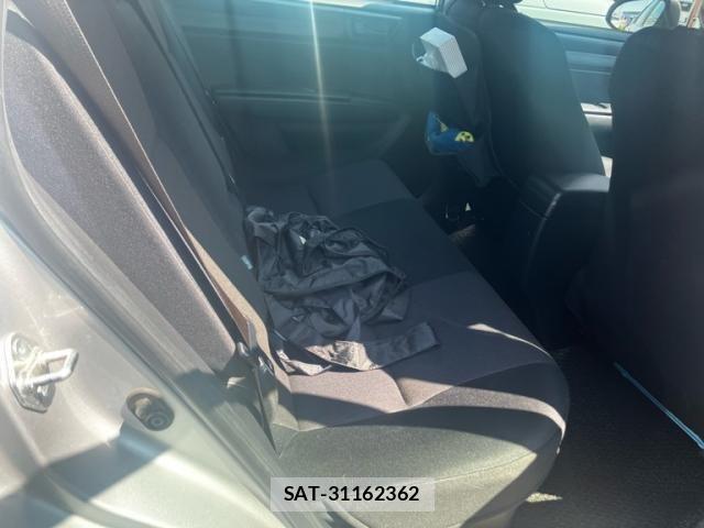 Toyota COROLLA FIELDER 2015-06 7250221-28
