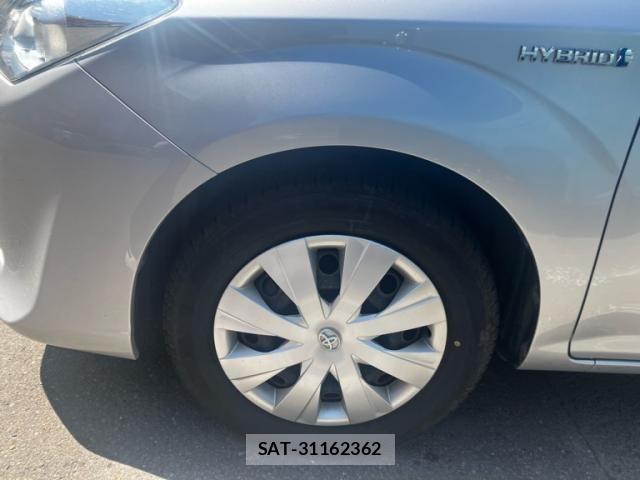 Toyota COROLLA FIELDER 2015-06 7250221-4