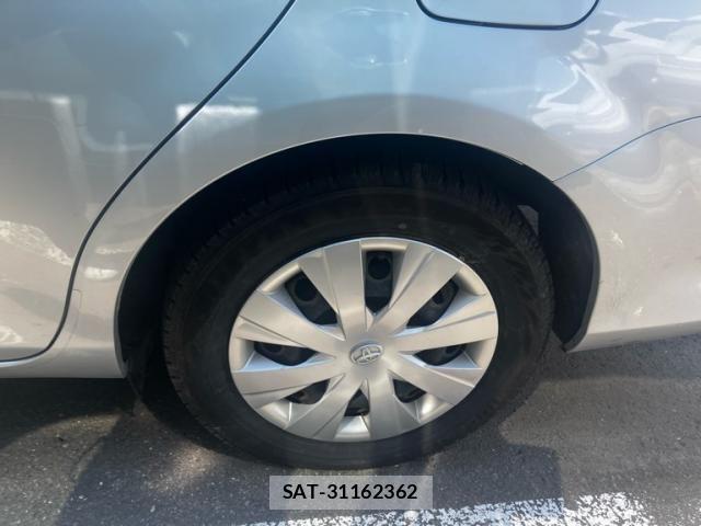 Toyota COROLLA FIELDER 2015-06 7250221-5