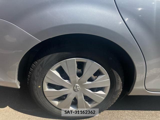 Toyota COROLLA FIELDER 2015-06 7250221-6