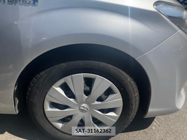 Toyota COROLLA FIELDER 2015-06 7250221-7