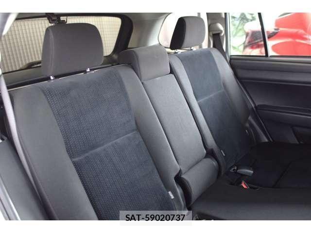 Toyota COROLLA FIELDER 2013-11 7250217-9