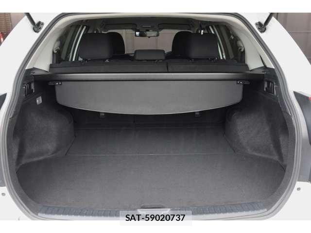 Toyota COROLLA FIELDER 2013-11 7250217-15