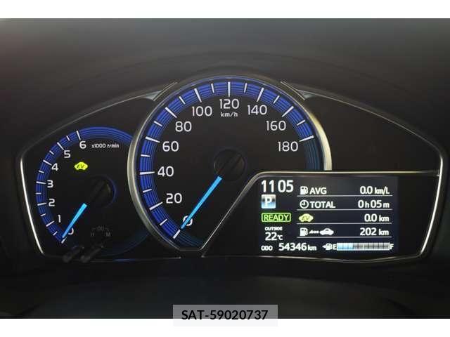 Toyota COROLLA FIELDER 2013-11 7250217-16