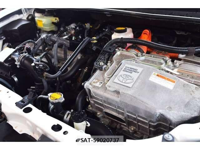 Toyota COROLLA FIELDER 2013-11 7250217-17