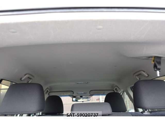 Toyota COROLLA FIELDER 2013-11 7250217-19