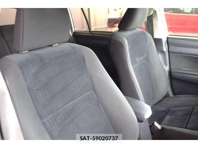 Toyota COROLLA FIELDER 2013-11 7250217-5