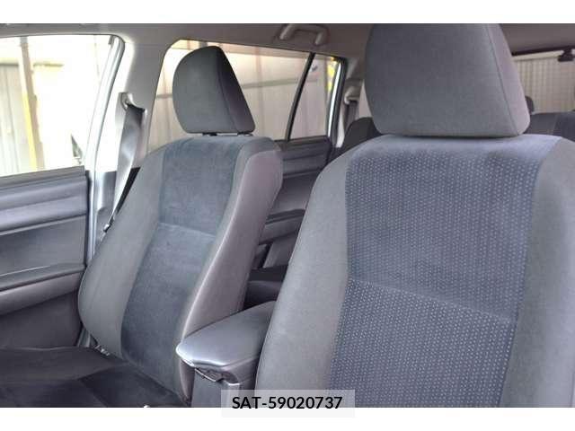 Toyota COROLLA FIELDER 2013-11 7250217-7