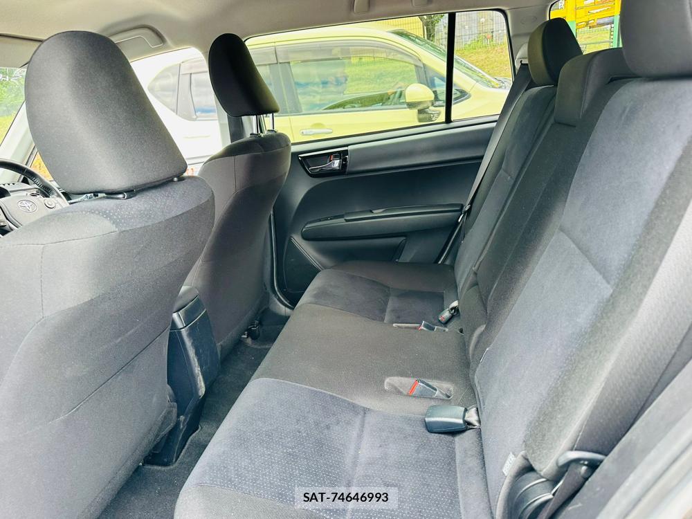 Toyota COROLLA FIELDER 2019 7072724-9