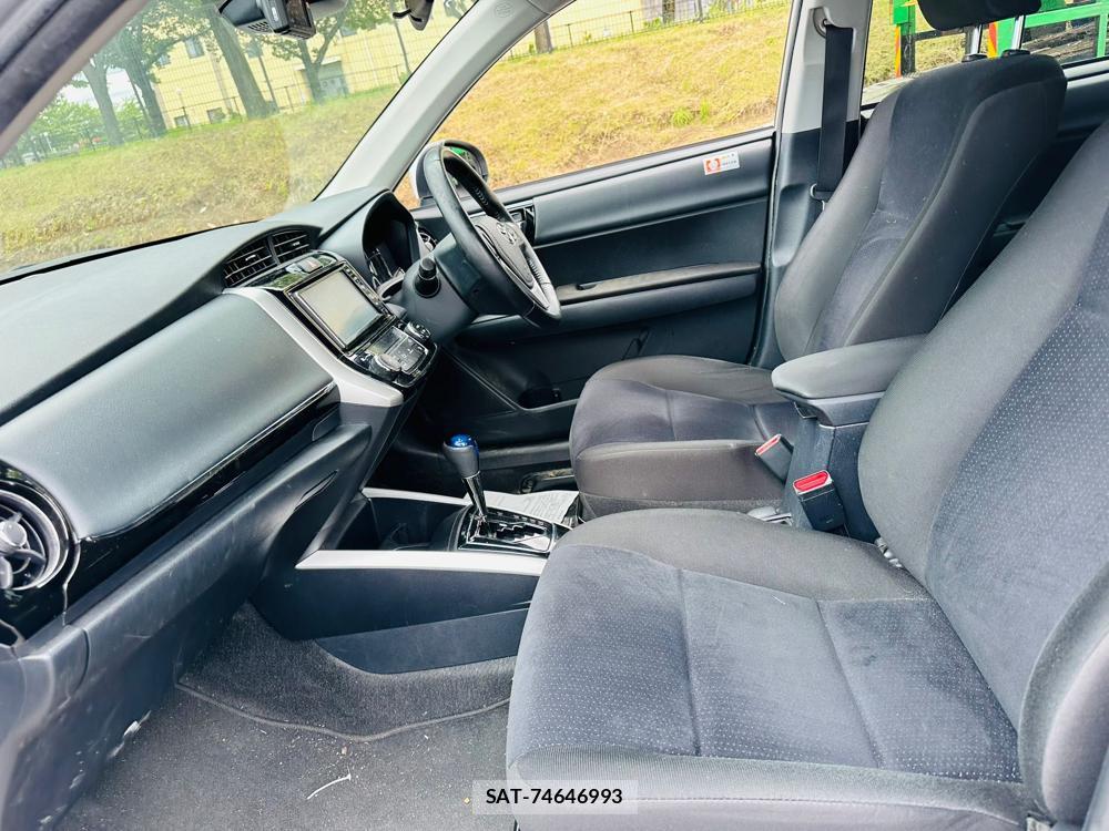 Toyota COROLLA FIELDER 2019 7072724-10