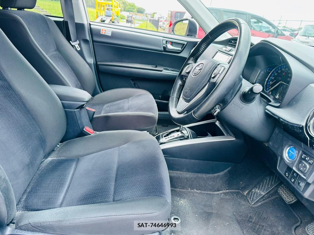 Toyota COROLLA FIELDER 2019 7072724-11
