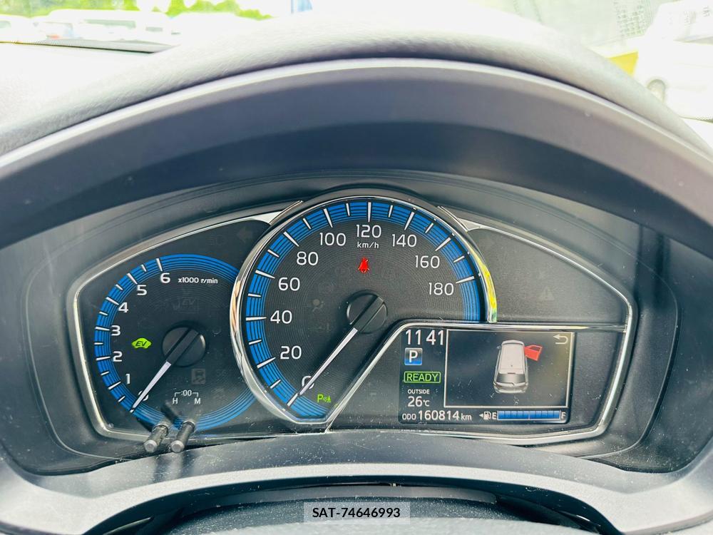 Toyota COROLLA FIELDER 2019 7072724-15