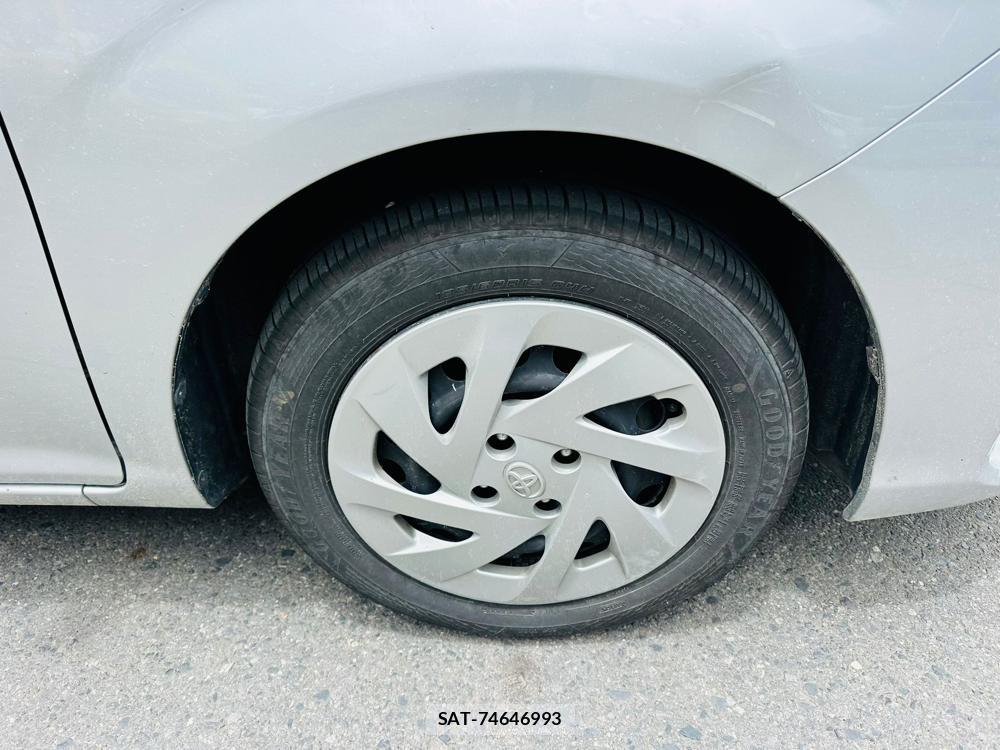 Toyota COROLLA FIELDER 2019 7072724-28