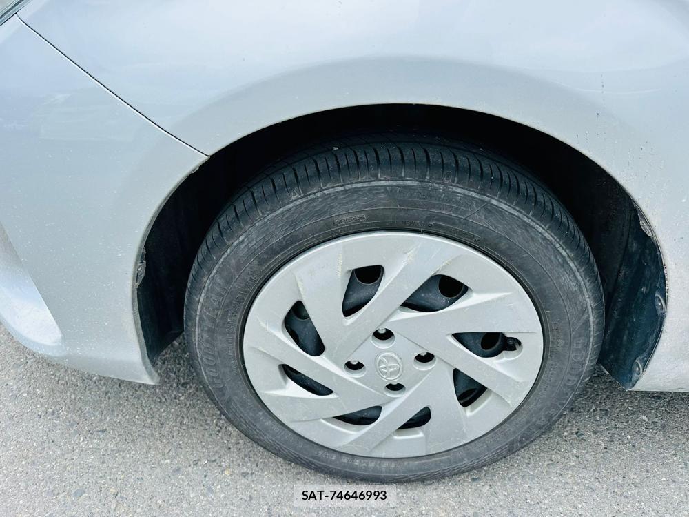 Toyota COROLLA FIELDER 2019 7072724-29