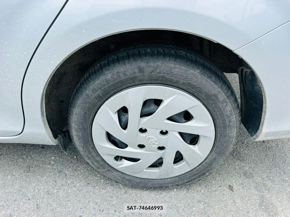 Toyota COROLLA FIELDER 2019 7072724-30