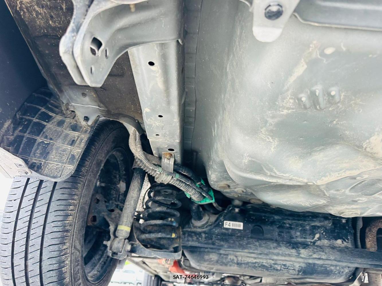 Toyota COROLLA FIELDER 2019 7072724-33