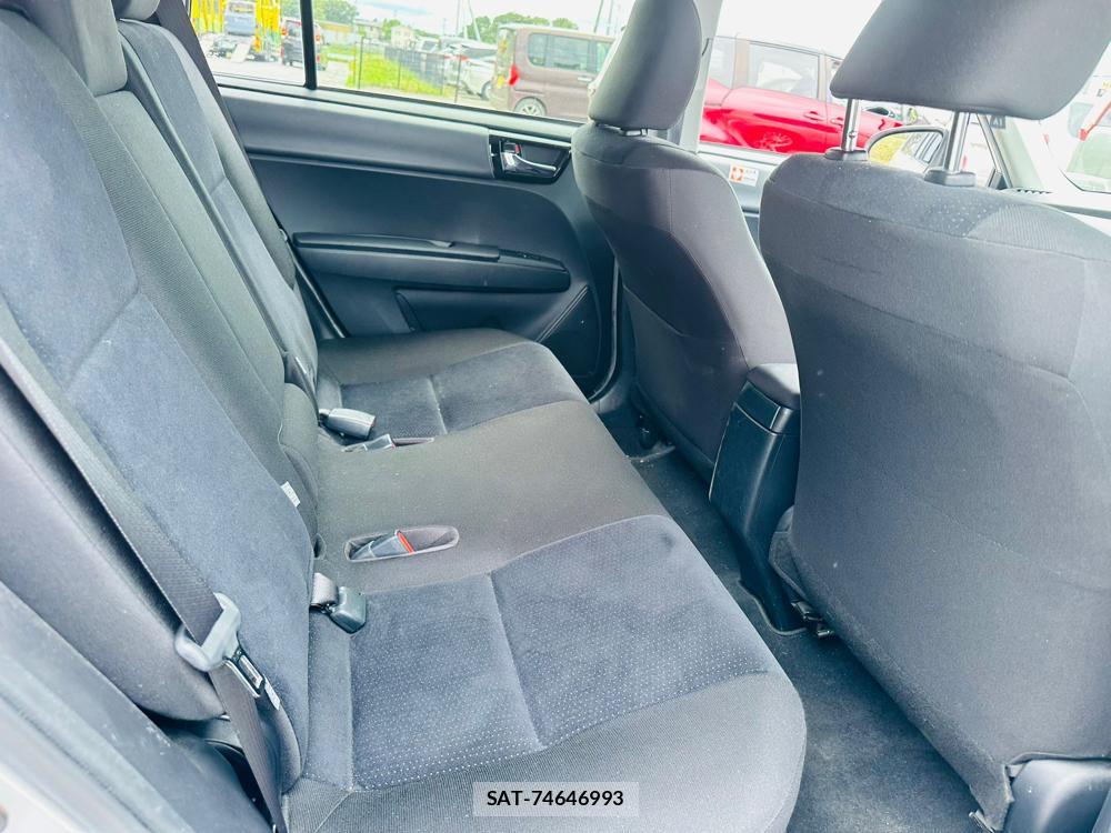 Toyota COROLLA FIELDER 2019 7072724-8