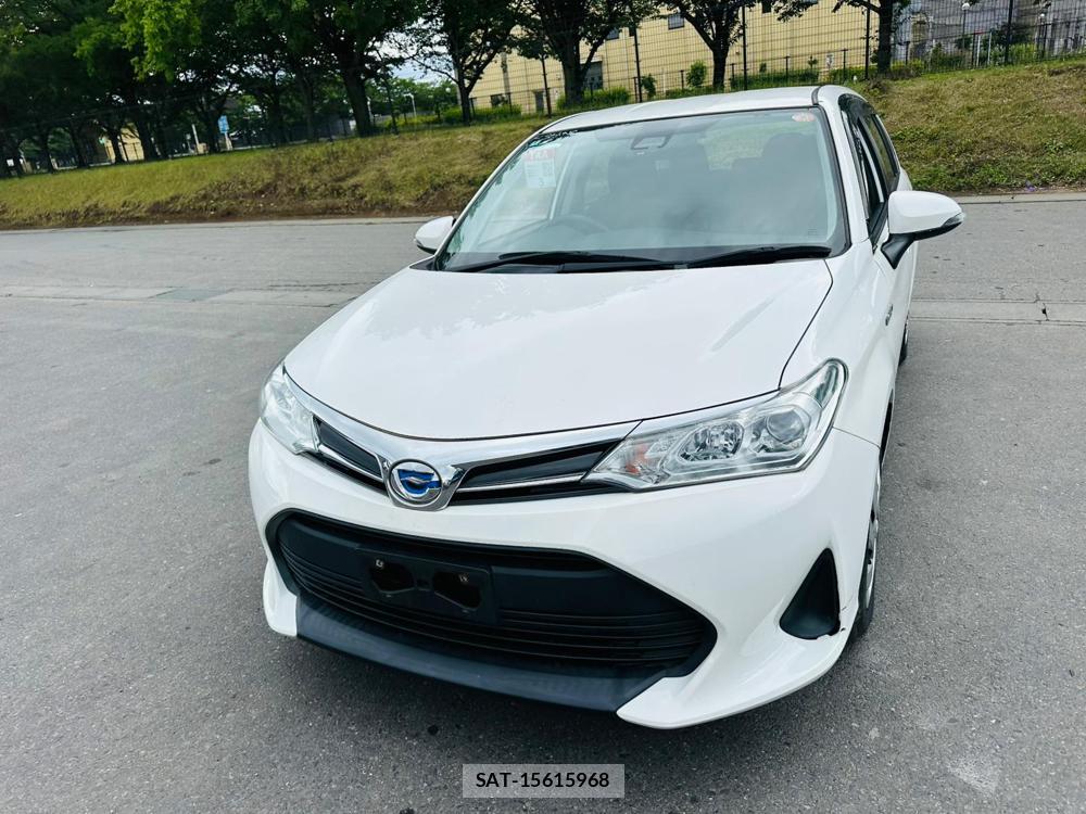 Toyota COROLLA FIELDER 2020 7072720-0