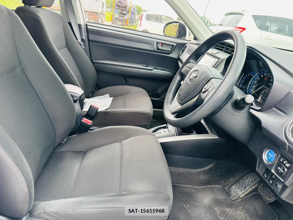 Toyota COROLLA FIELDER 2020 7072720-11