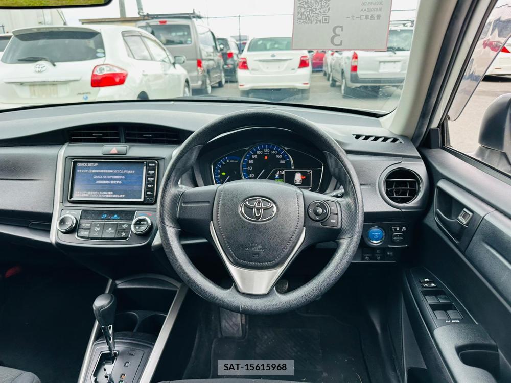 Toyota COROLLA FIELDER 2020 7072720-13
