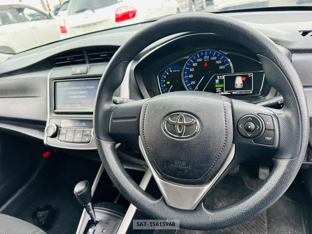 Toyota COROLLA FIELDER 2020 7072720-14