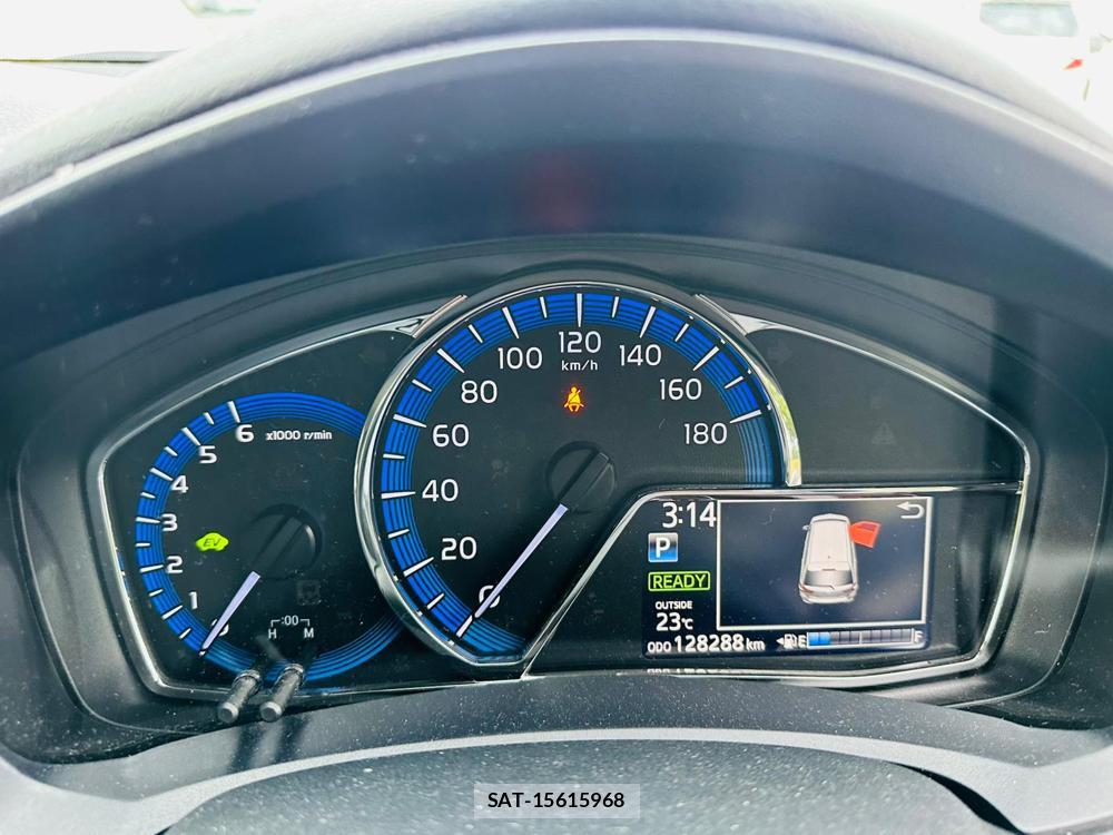 Toyota COROLLA FIELDER 2020 7072720-15
