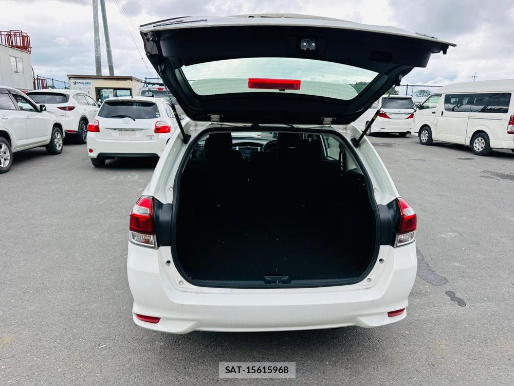 Toyota COROLLA FIELDER 2020 7072720-27