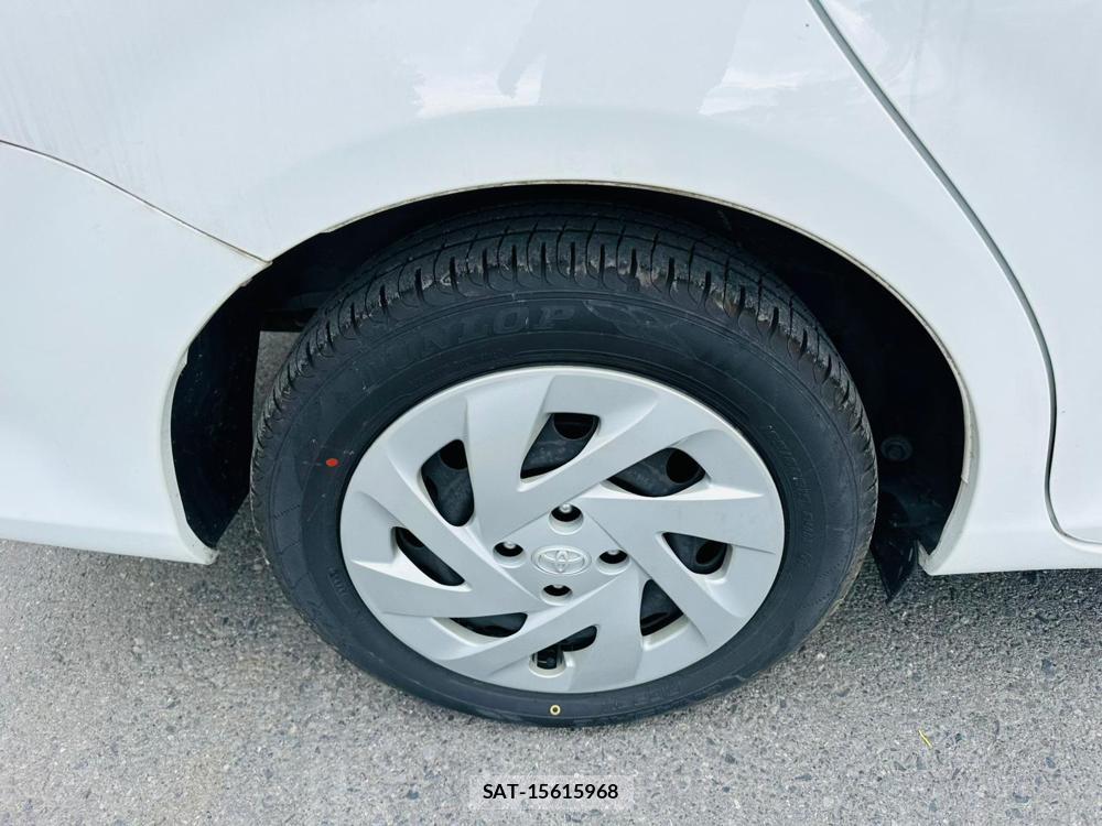 Toyota COROLLA FIELDER 2020 7072720-28