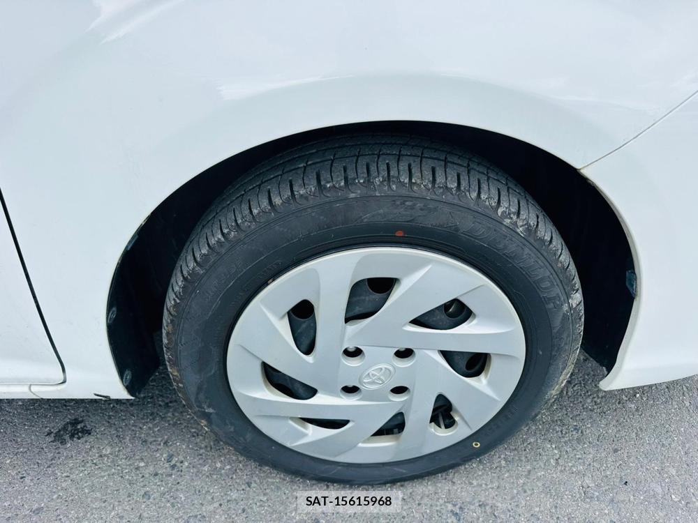 Toyota COROLLA FIELDER 2020 7072720-29