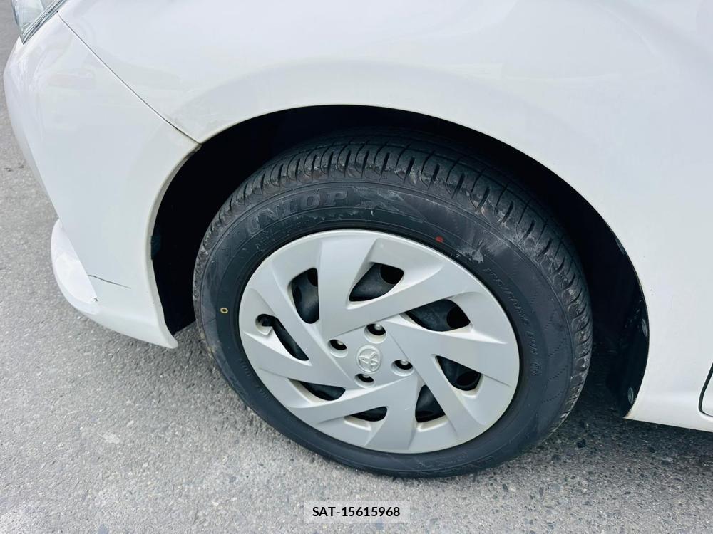 Toyota COROLLA FIELDER 2020 7072720-30