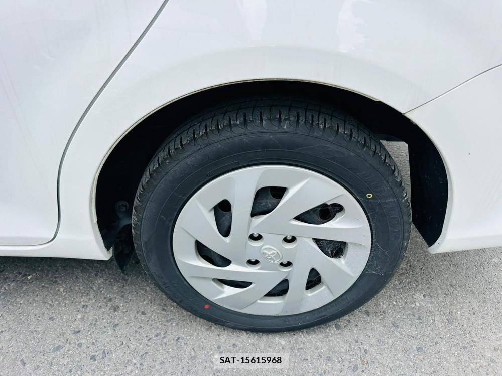 Toyota COROLLA FIELDER 2020 7072720-31