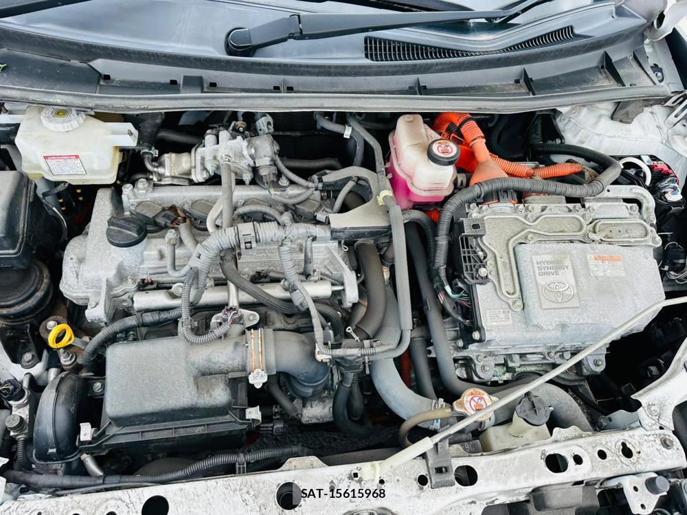 Toyota COROLLA FIELDER 2020 7072720-39
