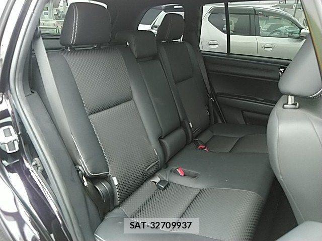 Toyota COROLLA FIELDER 2015-07 7326317-9