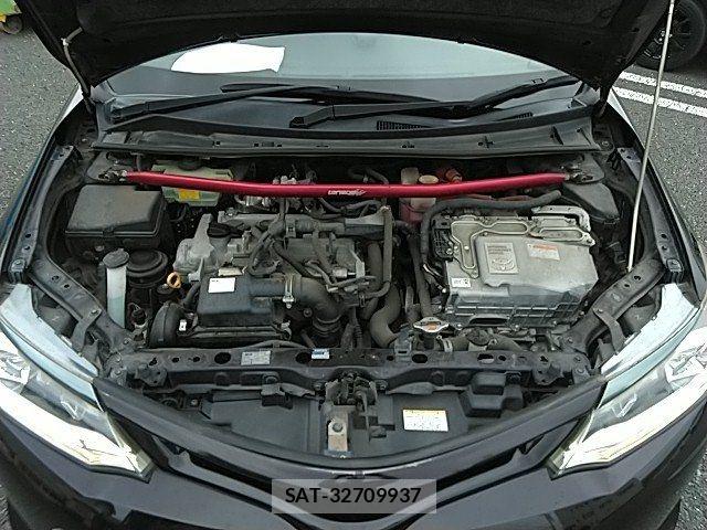 Toyota COROLLA FIELDER 2015-07 7326317-10