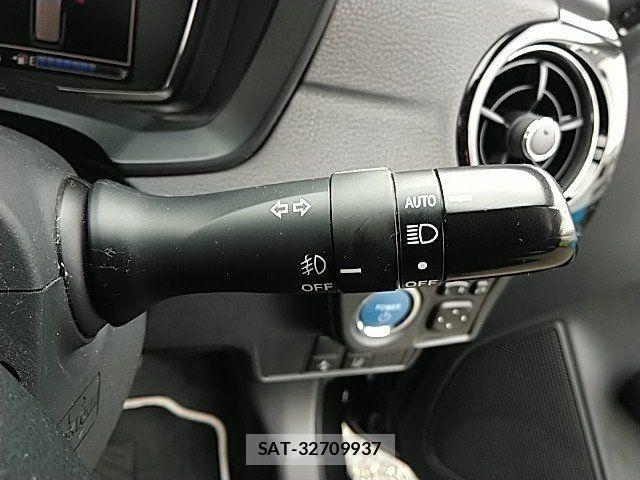 Toyota COROLLA FIELDER 2015-07 7326317-12