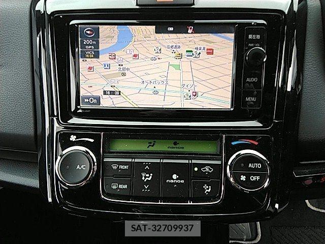 Toyota COROLLA FIELDER 2015-07 7326317-14